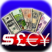 Currency Exchange Rates Pro