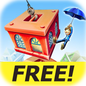 Tower Bloxx Deluxe 3D Free