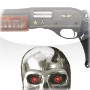 Terminator: Shotgun