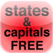 States&Capitals Free