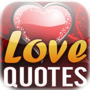 Love Quotes & Love O meter