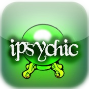 iPsychic Touch Scan