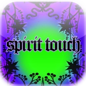 Spirit Touch Scan