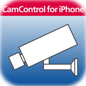 CamControl LE for iPhone
