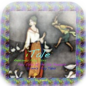 iTale (Audio fairy tales)