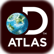 World Atlas and Fact Book