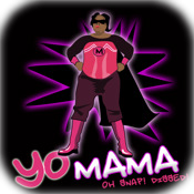 Yo Mama - Oh Snap! Dissed!