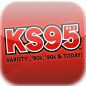 KS95 / KSTP FM / 94.5