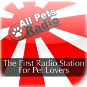 All Pets Radio Player