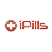 iPills - Track Medications and Prescriptions