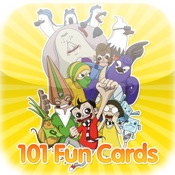 101 Fun Cards