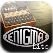 The Enigma Machine Lite