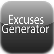 Excuse Generator