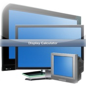 Display Calculator