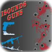 iSounds Guns