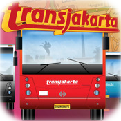 TransJakarta - Your Personal BusWay Navigator