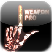 iWeapon Pro  2.1 - True 10 weapons