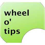 Wheel O'Tips