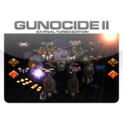 Gunocide II EX Final Turbo Edition