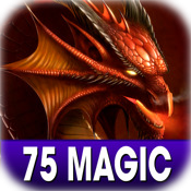iKnights 75 Magic