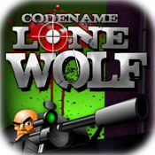 Codename Lone Wolf - Elite Sniper