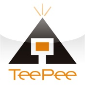 TV紹介の店舗検索-TeePee