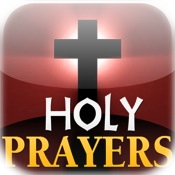 A collection of Holy Prayers