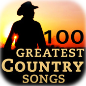 Top 100 Country Songs of All Time