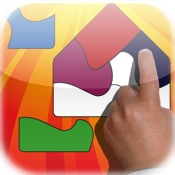 Shape Builder - the Preschool Learning Puzzle Game