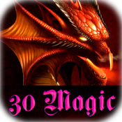 iKnights 30 magic