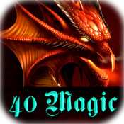 iKnights 40 Magic FREE