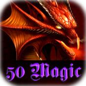 iKnights 50 Magic