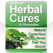 NATURAL HERBAL CURES AND REMEDIES
