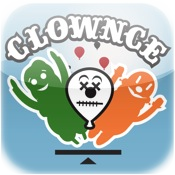 Clownce Deluxe