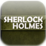 SALE:The Sherlock Holmes Collection.
