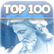 Top 100 Bible Shaker