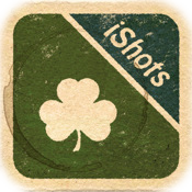 iShots - Irish Edition