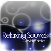 Relaxing Sounds with White Noise