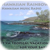 Hawaiian Rainbow - Hawaiian Music Radio