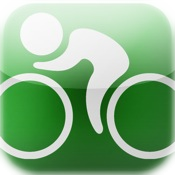 B.iCycle - GPS Fahrradcomputer für Rennrad und Mountainbike