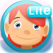 Little Bella's - I Close My Eyes - Lite - Animated Children's Book