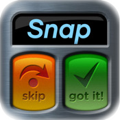 SnapWords - The Party Game