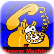 iAnswer Machine