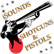 iSounds Shotguns & Pistols