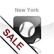 New York M Baseball App