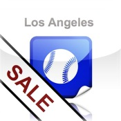 Los Angeles D Baseball App