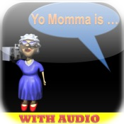 Yo Mama - w/ Audio