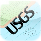 USGS Topo Symbols