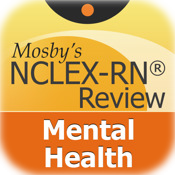 Mosby's Review Questions for the NCLEX-RN® Exam: Mental Health