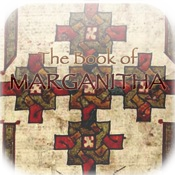The Book of Marganitha